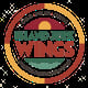 Island Jerk Wings