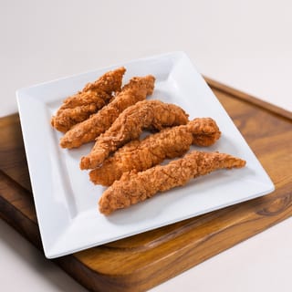 Tenders Only