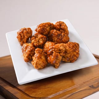 Boneless Wings Only