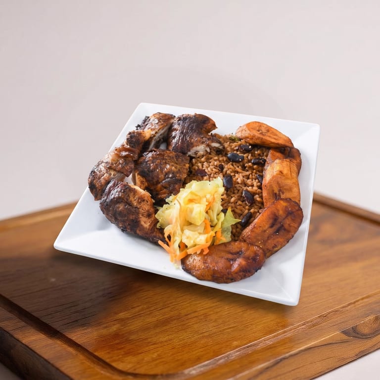 Savor Our Dinner Offerings